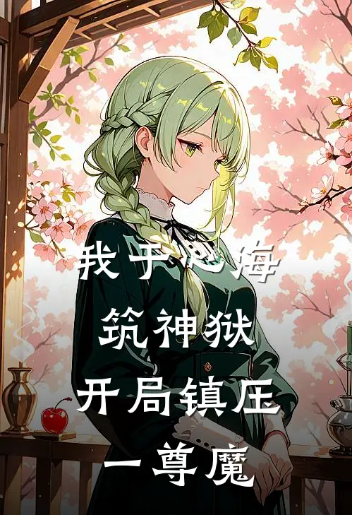 我于心海筑神狱，开局镇压一尊魔