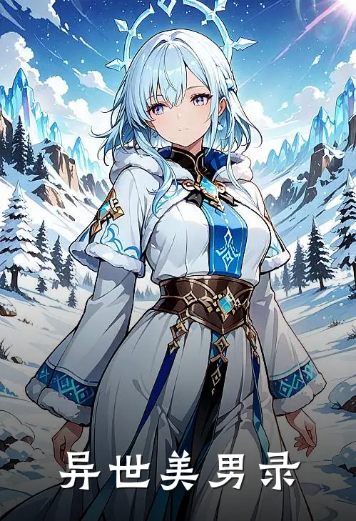 异世美男录