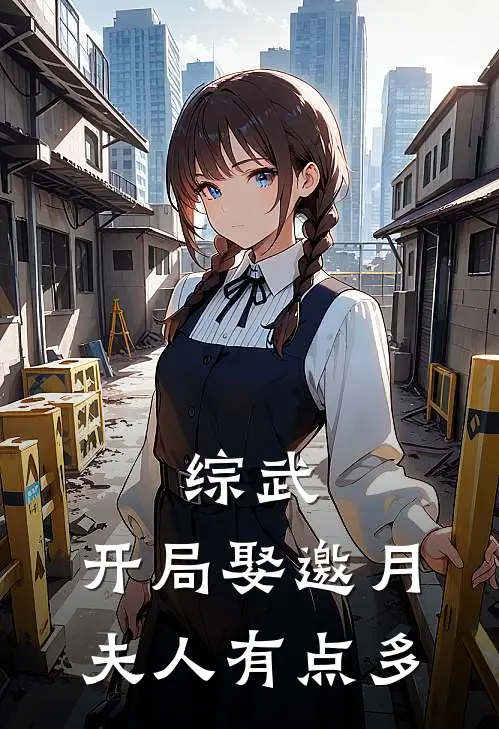 综武：开局娶邀月，夫人有点多