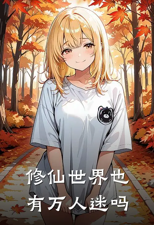 修仙世界也有万人迷吗