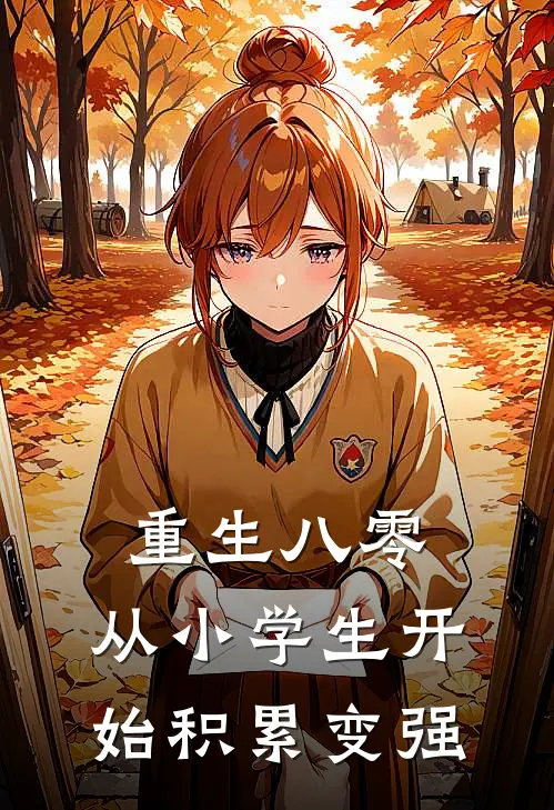 重生八零：从小学生开始积累变强