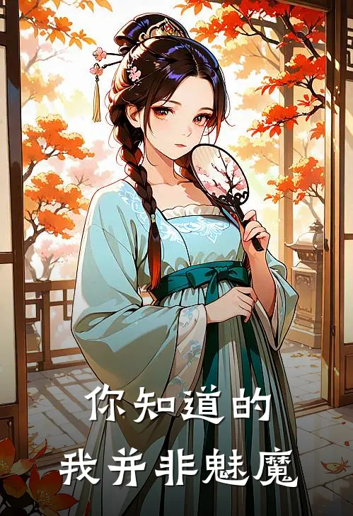 你知道的，我并非魅魔