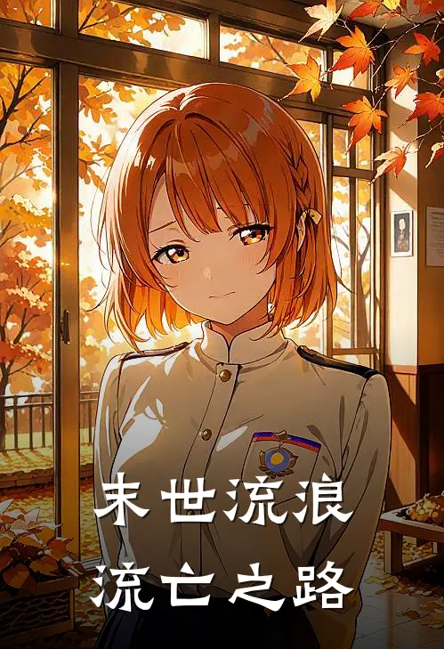 末世流浪：流亡之路