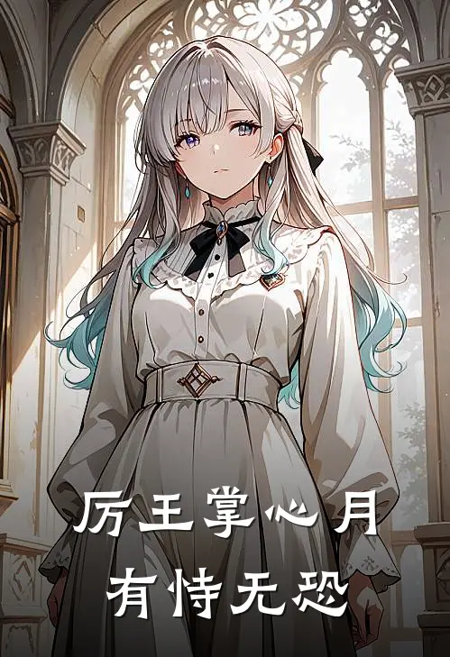 厉王掌心月有恃无恐