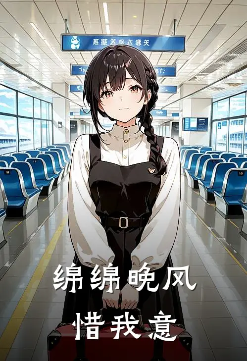 绵绵晚风惜我意