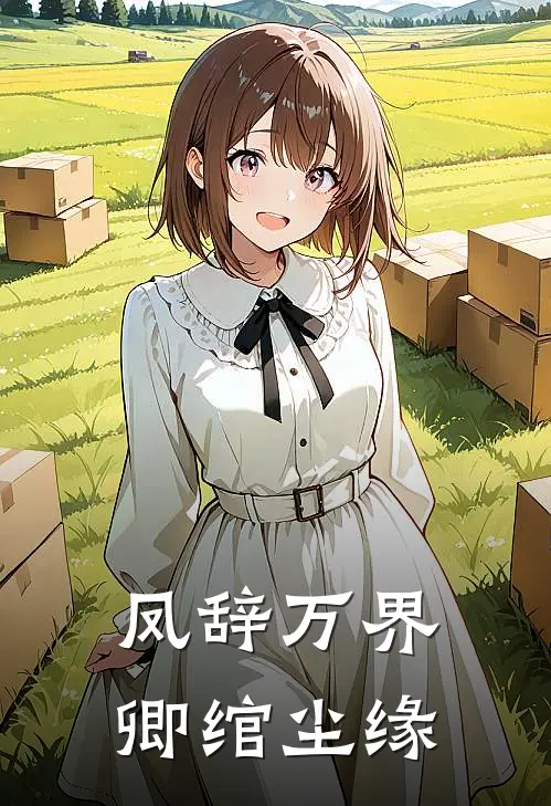 凤辞万界，卿绾尘缘