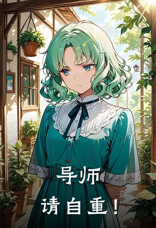 导师，请自重！