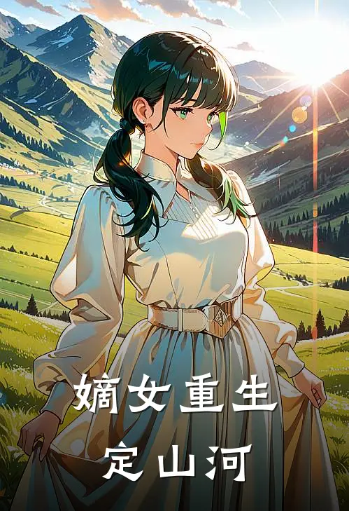 嫡女重生定山河