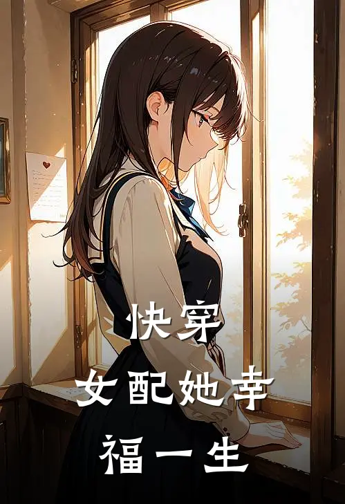 快穿：女配她幸福一生