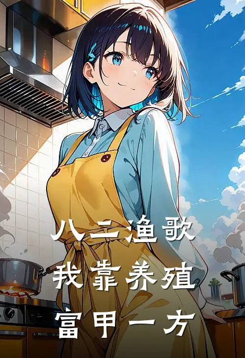 八二渔歌：我靠养殖富甲一方