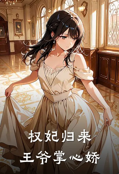 权妃归来：王爷掌心娇