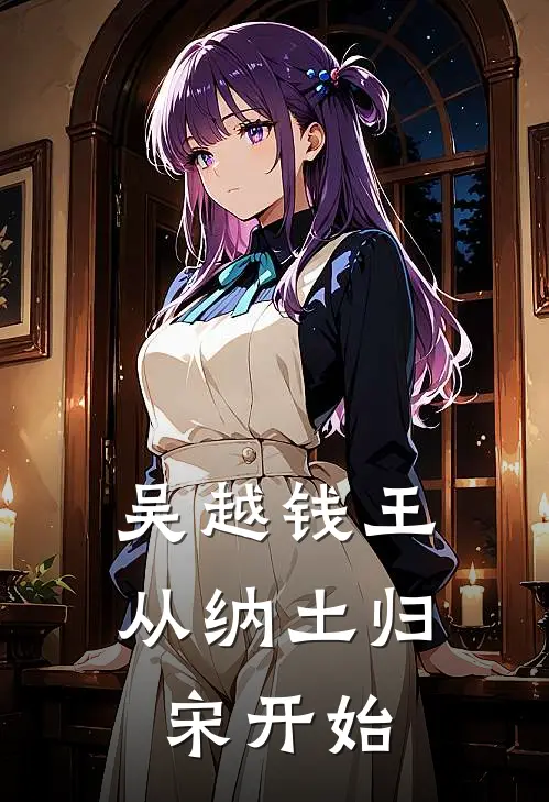 吴越钱王：从纳土归宋开始