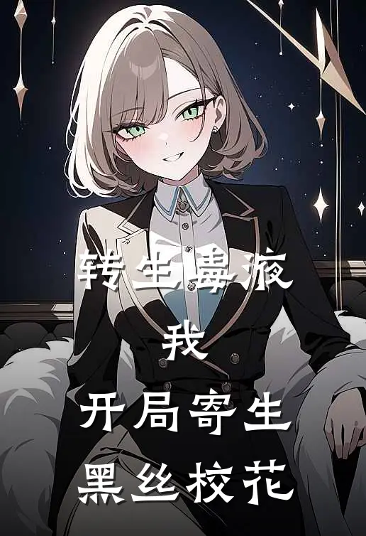转生毒液：我，开局寄生黑丝校花
