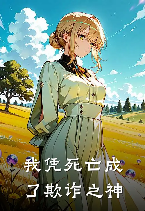 我凭死亡成了欺诈之神