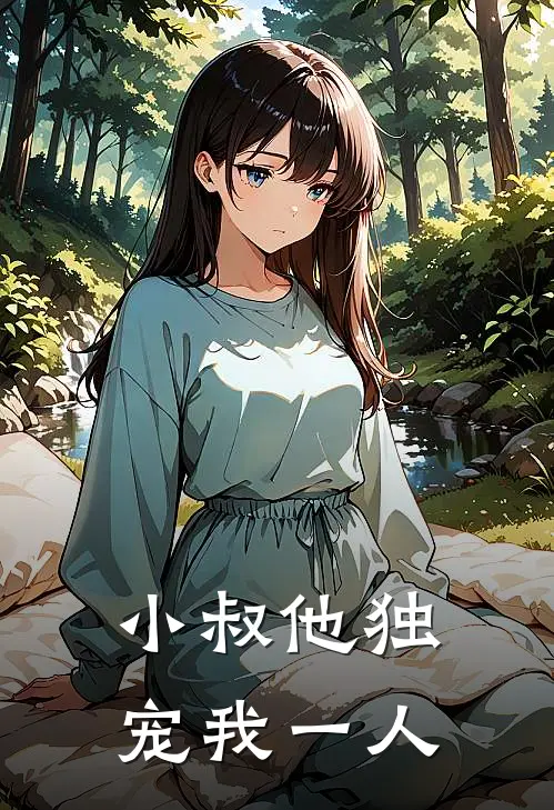 小叔他独宠我一人