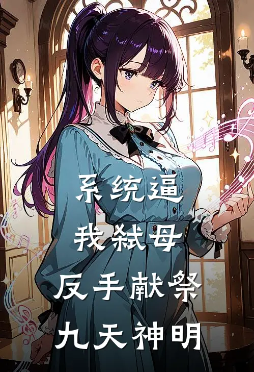 系统逼我弑母，反手献祭九天神明