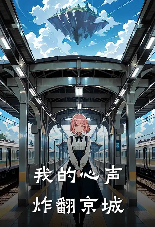 我的心声炸翻京城