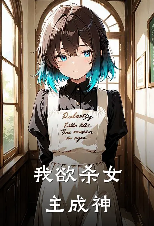 我欲杀女主成神