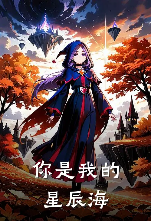 你是我的星辰海