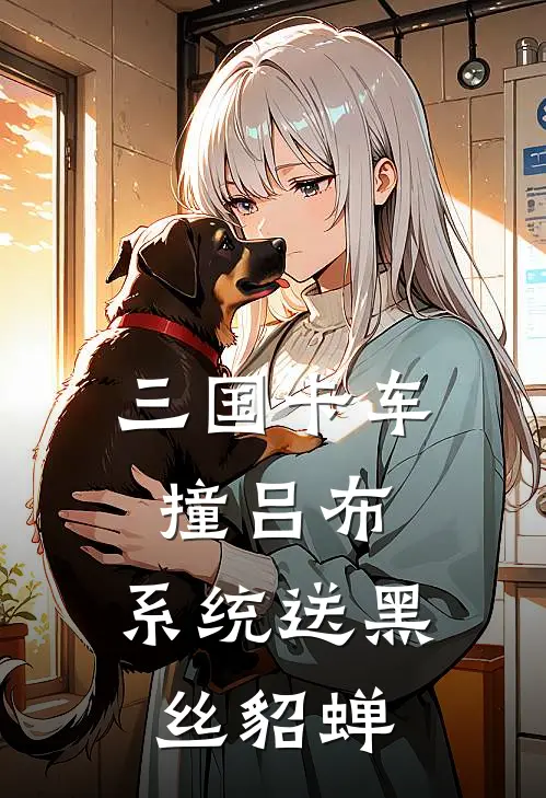 三国卡车撞吕布，系统送黑丝貂蝉