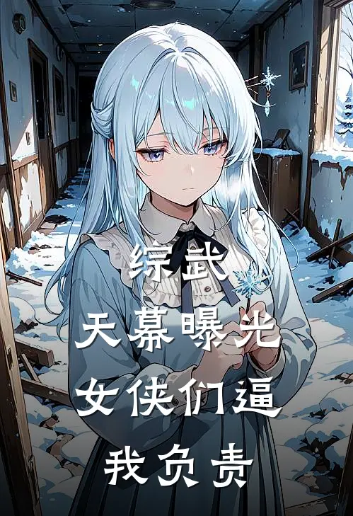 综武：天幕曝光，女侠们逼我负责