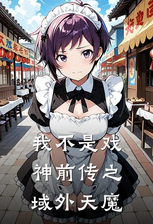 我不是戏神前传之域外天魔
