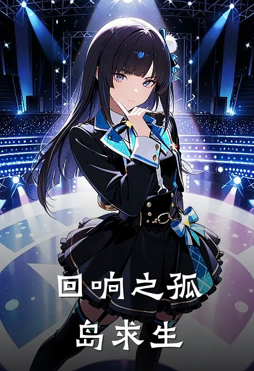 回响之孤岛求生