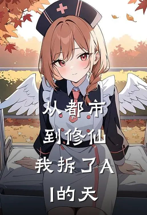 从都市到修仙，我拆了AI的天