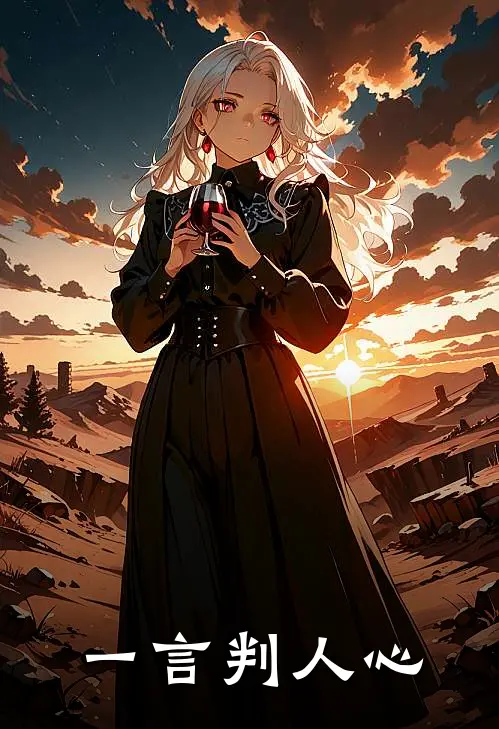 一言判人心