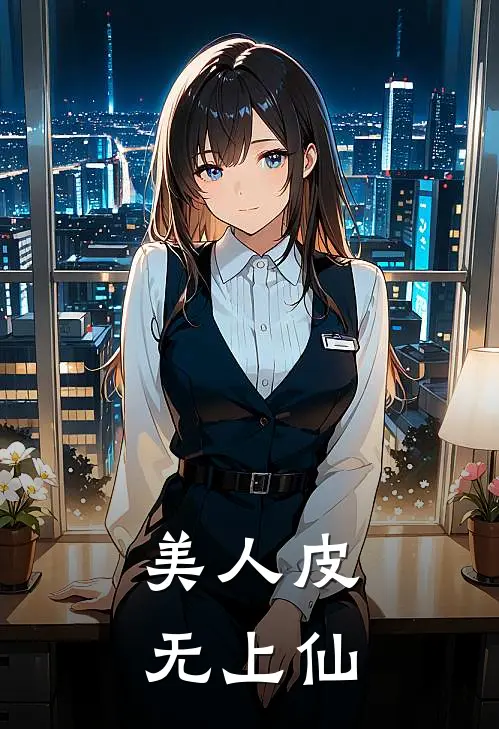 美人皮，无上仙