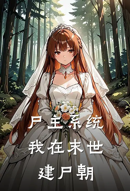 尸主系统：我在末世建尸朝