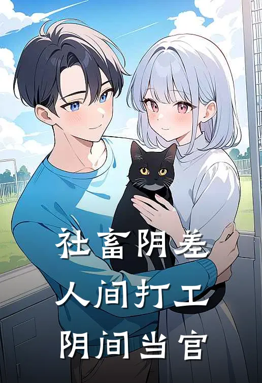 社畜阴差：人间打工，阴间当官