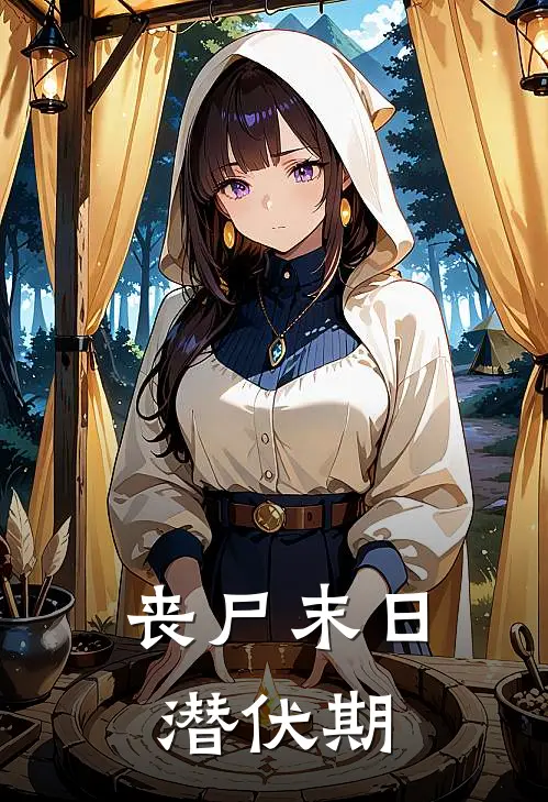 丧尸末日：潜伏期