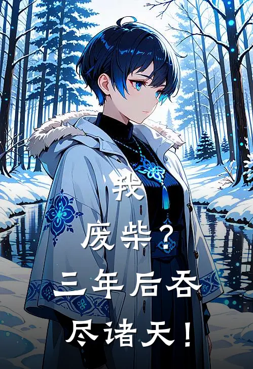 我，废柴？三年后吞尽诸天！