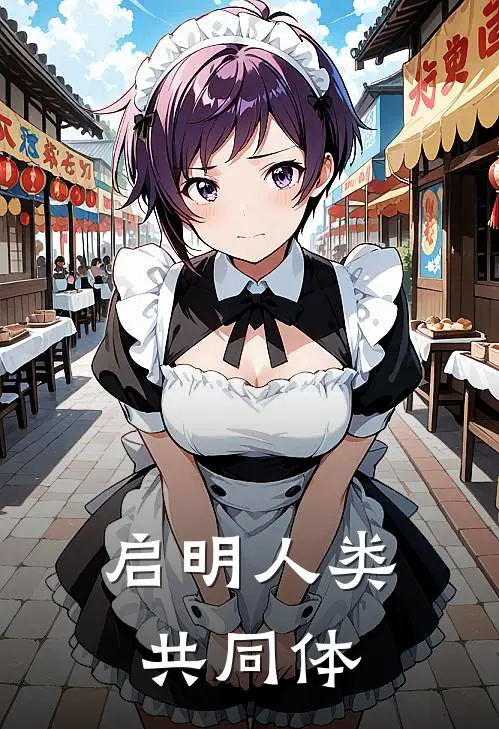 启明人类共同体