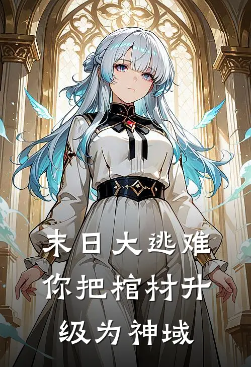 末日大逃难，你把棺材升级为神域