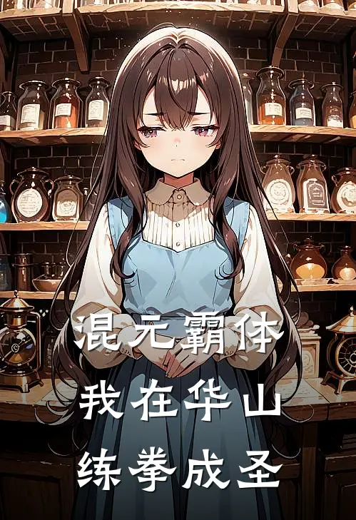 混元霸体：我在华山练拳成圣