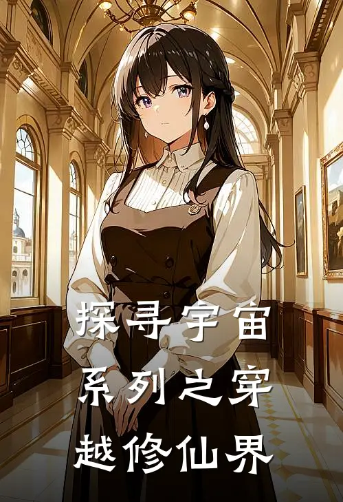 探寻宇宙系列之穿越修仙界