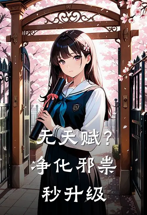 无天赋？净化邪祟秒升级