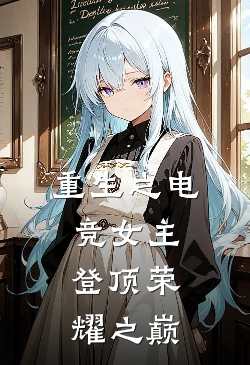 重生之电竞女主：登顶荣耀之巅