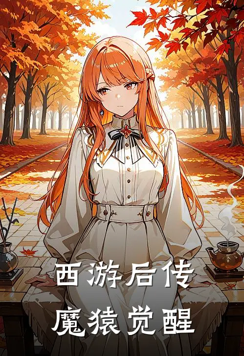 西游后传：魔猿觉醒