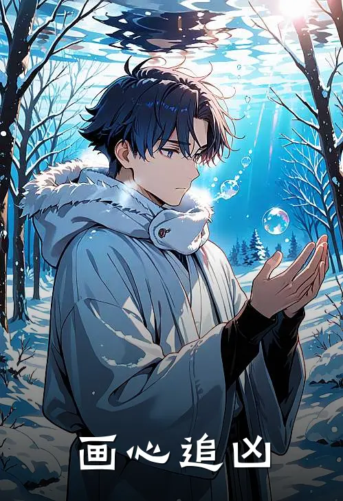 画心追凶
