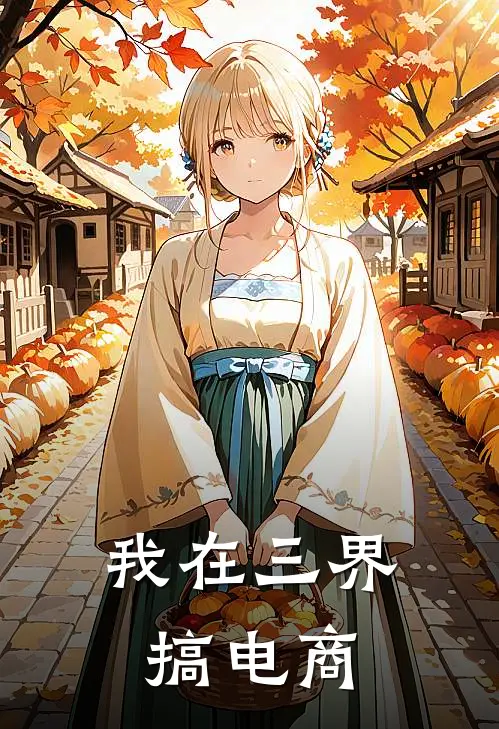 我在三界搞电商