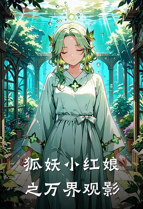 狐妖小红娘之万界观影