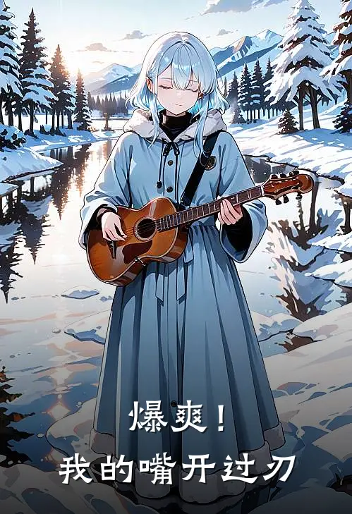 爆爽！我的嘴开过刃