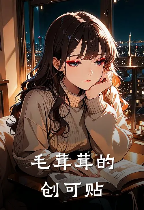 毛茸茸的创可贴