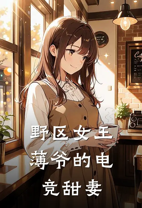 野区女王：薄爷的电竞甜妻