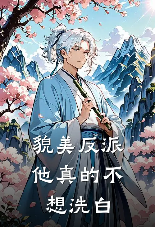 貌美反派他真的不想洗白