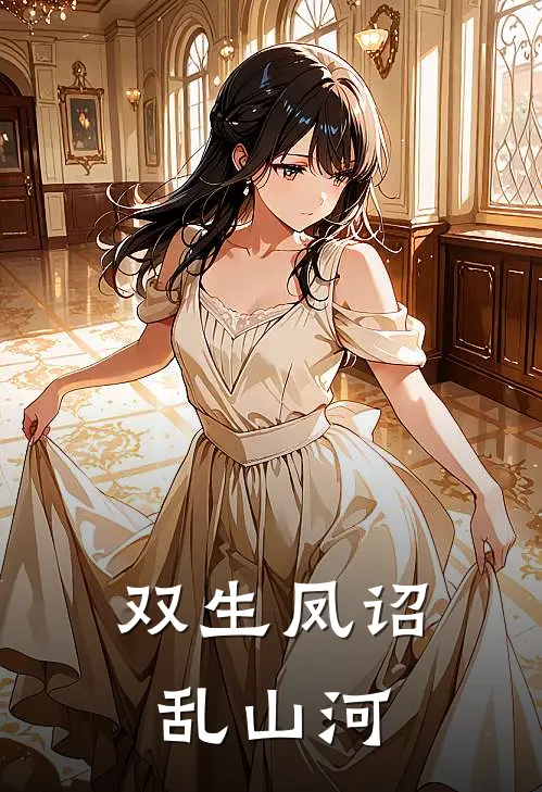 双生凤诏乱山河