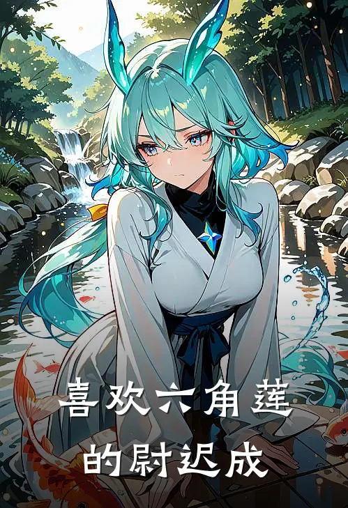 喜欢六角莲的尉迟成